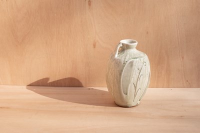Lot 445 - Mike Dodd (born 1943)