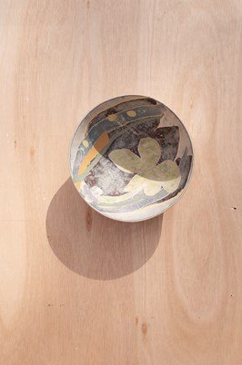 Lot 446 - Janice Tchalenko (1942-2018)