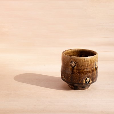 Lot 448 - Takeshi Yasuda (born 1943)