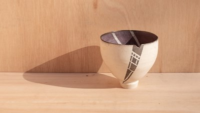 Lot 451 - David Howard Jones (born 1953)