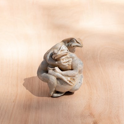 Lot 388 - Ruth Barrett-Danes (born 1940)