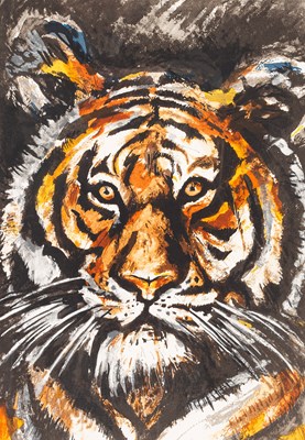 Lot 274 - Ronnie Wood (born 1947)
