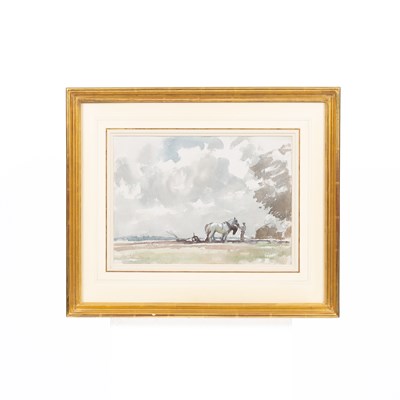 Lot 23 - Edward Seago (1910-1974)