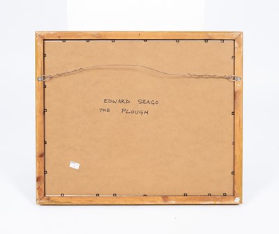Lot 23 - Edward Seago (1910-1974)