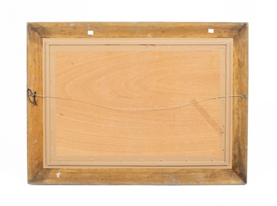 Lot 37 - Paul Rafferty (born 1965)