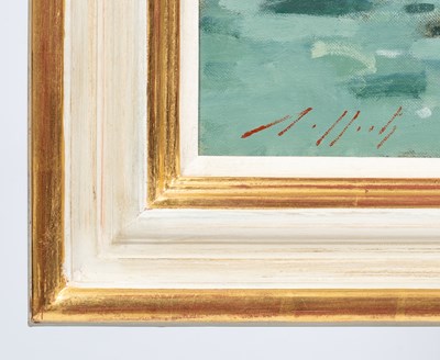 Lot 37 - Paul Rafferty (born 1965)