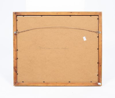 Lot 22 - Edward Seago (1910-1974)