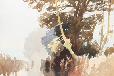 Lot 24 - Edward Seago (1910-1974)