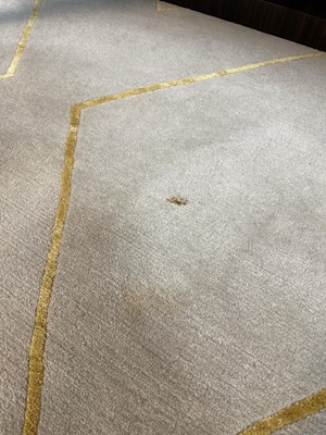 Lot 36 - The Rug Company, a modern handwoven carpet