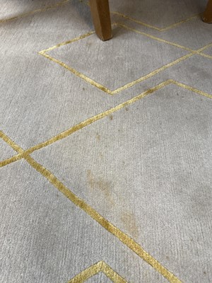 Lot 36 - The Rug Company, a modern handwoven carpet