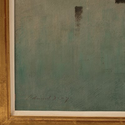 Lot 44 - Edward Seago (1910-1974)