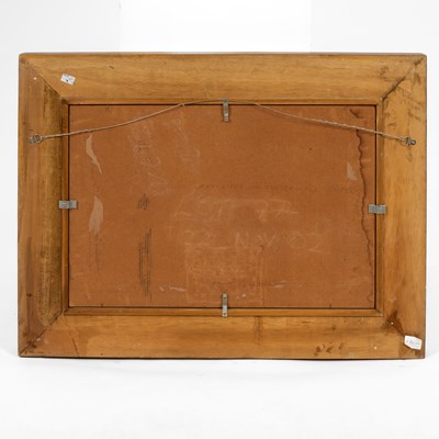 Lot 44 - Edward Seago (1910-1974)