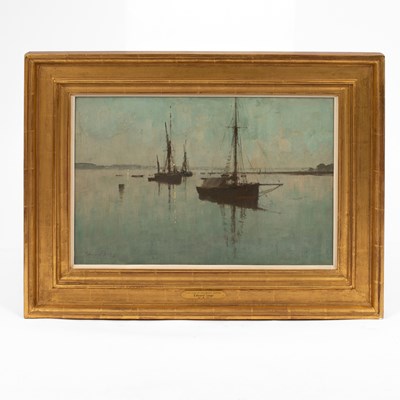 Lot 44 - Edward Seago (1910-1974)