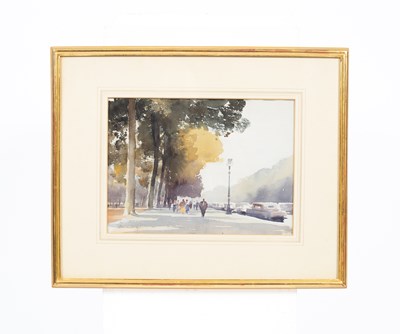 Lot 43 - Edward Seago (1910-1974)