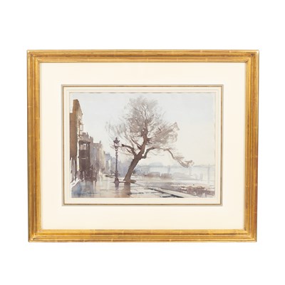 Lot 42 - Edward Seago (1910-1974)