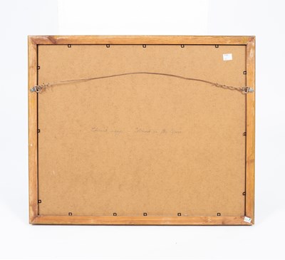Lot 42 - Edward Seago (1910-1974)