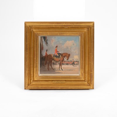 Lot 61 - Edward Seago (1910-1974)