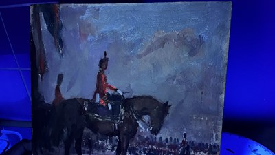 Lot 61 - Edward Seago (1910-1974)
