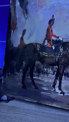 Lot 61 - Edward Seago (1910-1974)