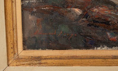Lot 1103 - Edward Seago (1910-1974)