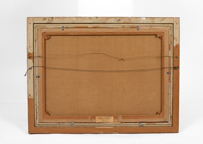 Lot 1103 - Edward Seago (1910-1974)