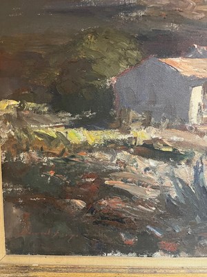 Lot 1103 - Edward Seago (1910-1974)