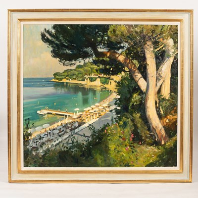 Lot 75 - Paul Rafferty (born 1965)