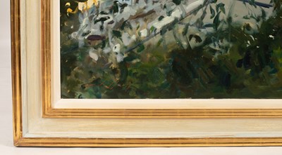 Lot 75 - Paul Rafferty (born 1965)