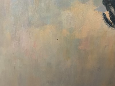 Lot 75 - Paul Rafferty (born 1965)