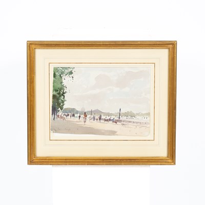 Lot 60 - Edward Seago (1910-1974)