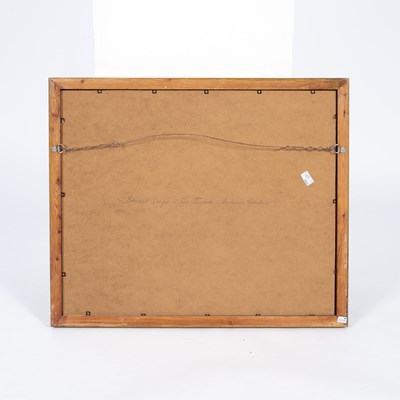 Lot 60 - Edward Seago (1910-1974)