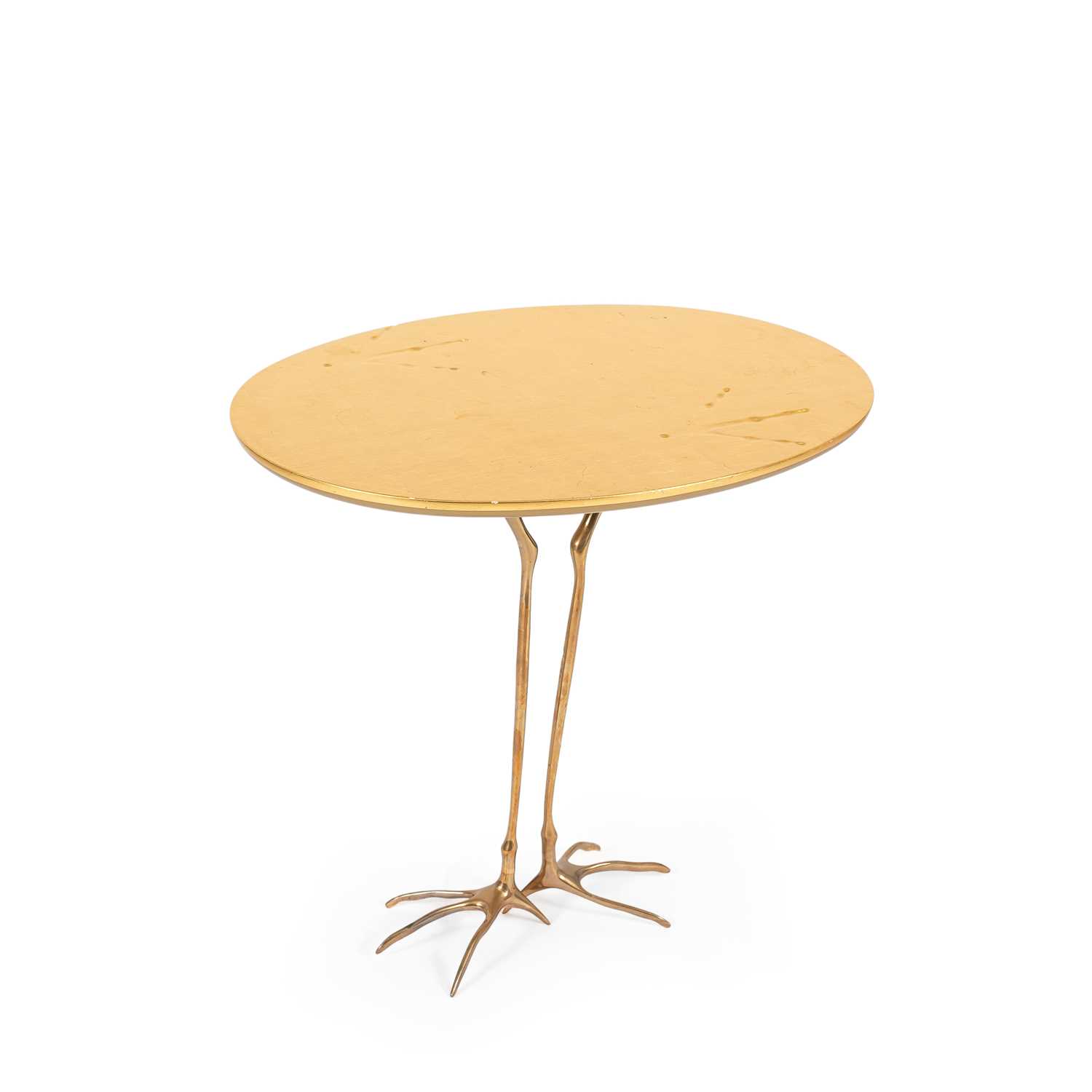 Lot 38 - Meret Oppenheim for Cassina