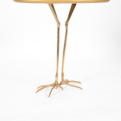 Lot 38 - Meret Oppenheim for Cassina