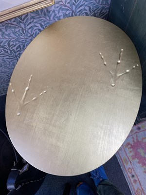 Lot 38 - Meret Oppenheim for Cassina