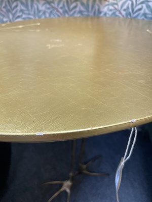 Lot 38 - Meret Oppenheim for Cassina