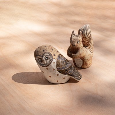 Lot 394 - Rosemary Wren (1922-2013)