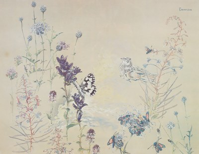 Lot 58 - Eric Arnold Roberts Ennion (1900-1981)