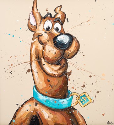 Lot 71 - Paul Oz (Contemporary)