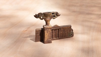 Lot 396 - John Maltby (1936-2020)
