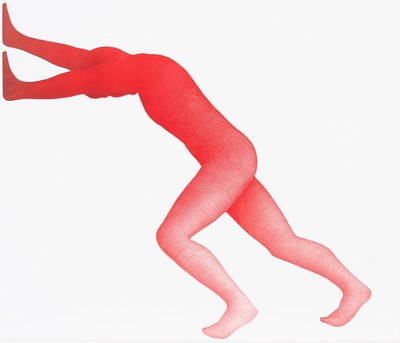 Lot 293 - Myrica Jones (born 1966)