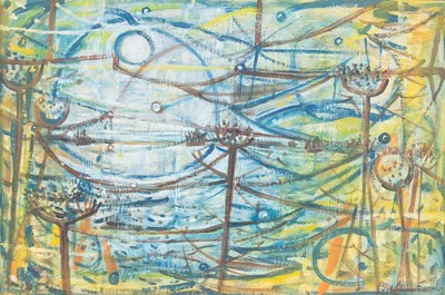 Lot 224 - William Black (20th Century)