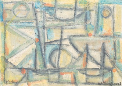 Lot 227 - William Black (20th Century)