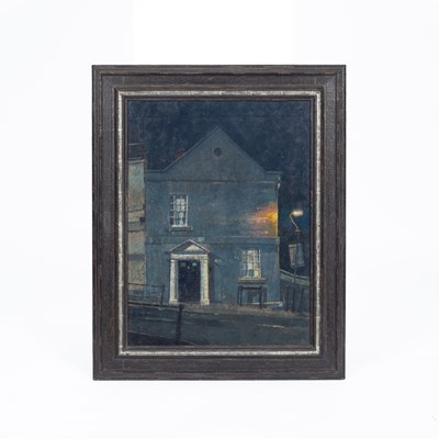 Lot 347 - Saied Dai (born 1958)