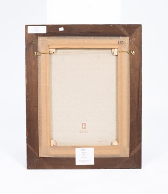 Lot 347 - Saied Dai (born 1958)