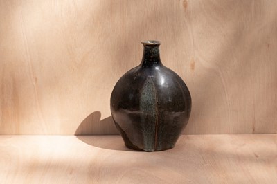 Lot 417 - Paul Barron (1917-1983)