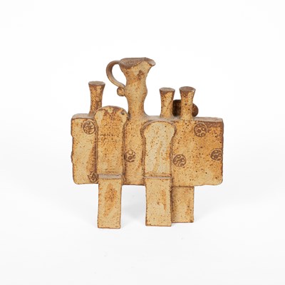 Lot 406 - John Maltby (1936-2020)