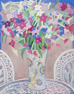 Lot 229 - Lillian Delevoryas (1932-2018)
