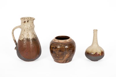 Lot 418 - Barbara Cass (1921-1992)