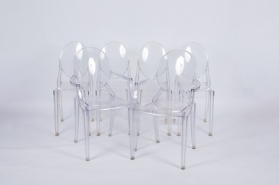 Lot 157 - Philipe Starck (born 1949) for Kartell