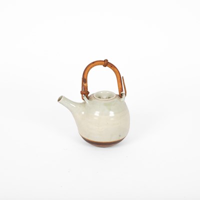 Lot 431 - Joanna Constantinidis (1927-2000)